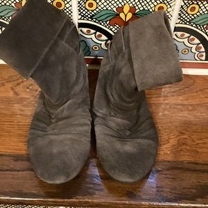Gianni Bini Soft Booties